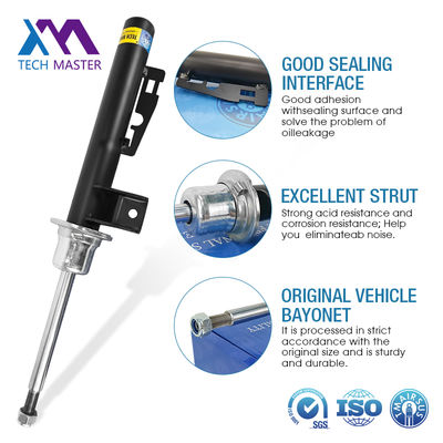 อะไหล่การแขวนรถยนต์สําหรับ Smart W451 2007 กล่องลดกระแทกด้านหน้า 4513202531 4513201031 4513201831