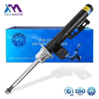 อะไหล่การแขวนรถยนต์สําหรับ Smart W451 2007 กล่องลดกระแทกด้านหน้า 4513202531 4513201031 4513201831