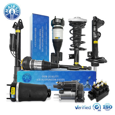 เครื่องดับกระแทกอากาศ 4513202331 Mercedes Benz Smart W451 สายสปริงสปริงหลัง 2008-2013