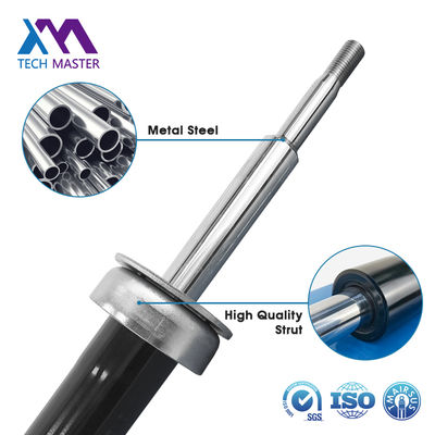 โช้คอัพหน้าสำหรับ BMW 5 Series E34 หมายเลขชิ้นส่วน 31321135858 อะไหล่ทดแทนรถยนต์ติดตั้งโดยตรง