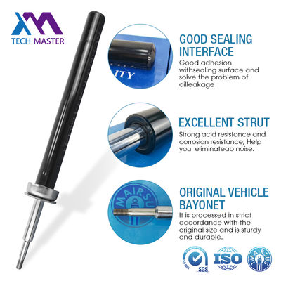 โช้คอัพหน้าสำหรับ BMW 5 Series E34 หมายเลขชิ้นส่วน 31321135858 อะไหล่ทดแทนรถยนต์ติดตั้งโดยตรง