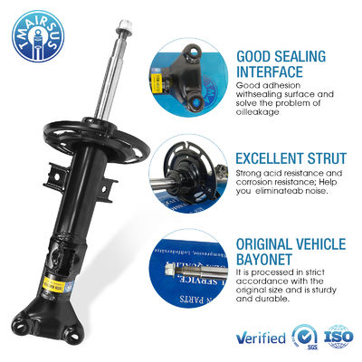 โช้คอัพหน้า A1723200130 สำหรับ Mercedes Benz SLK250 SLK350 W172 R172