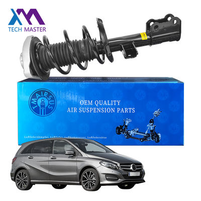 A1763234300 A1763234400 โช้คอัพหน้าซ้ายขวา สำหรับ Mercedes A-Class W117 W176 W246