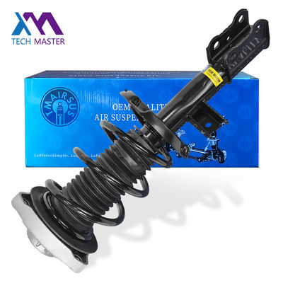 A1763234300 A1763234400 โช้คอัพหน้าซ้ายขวา สำหรับ Mercedes A-Class W117 W176 W246