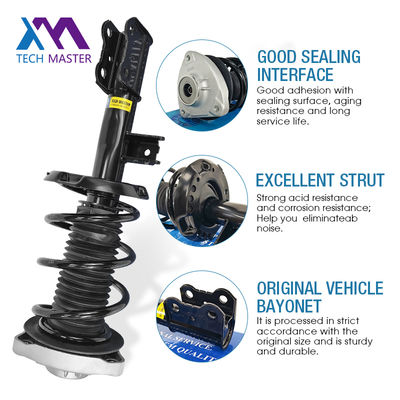 A1763234300 A1763234400 โช้คอัพหน้าซ้ายขวา สำหรับ Mercedes A-Class W117 W176 W246