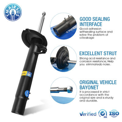 290985 290986 อะไหล่รถยนต์ โช้คอัพหน้า สำหรับ BMW 3 Series E46 ชุดซ่อมช่วงล่างรถยนต์