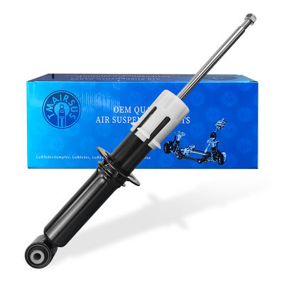 7L8513029H Audi Q7 VW Porsche 955 957 ระบบกันสะเทือนด้านหลังซ้ายขวาคอยล์สปริงโช้คอัพ Strut Core 2002-2010