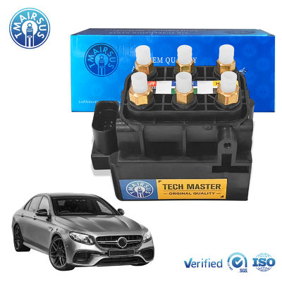 Air Suspension Parts Solenoid Valve Block For Merceedes W213 W253 C238 C257 2016- OE# 0993200200 0993200258