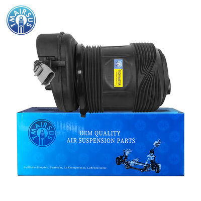 Porsche Cayenne ใหม่ 9Y0 หลังลมสปริงซ้ายและขวา 9Y0616001 9Y0616002