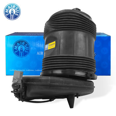 ราคาปลีก Porshe Cayenne 9Y0 หลังลมสปริงซ้ายและขวา 9Y0616001 9Y0616002