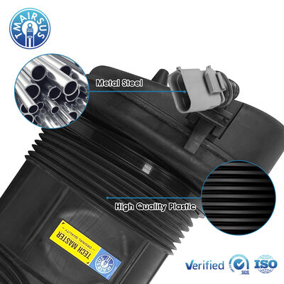 2018-2022 Porshe Cayenne 9Y0 สปริงลมหลัง ซ้ายและขวา 9Y0616001 9Y0616002