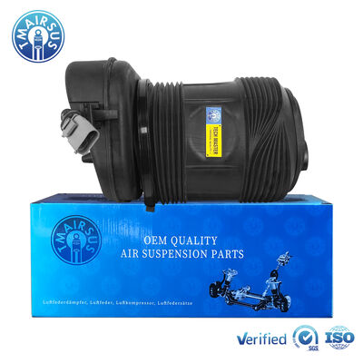 2018-2022 Porshe Cayenne 9Y0 สปริงลมหลัง ซ้ายและขวา 9Y0616001 9Y0616002