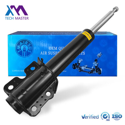 ขายดีที่สุด Mercedes Benz W904 เครื่องกันกระแทกด้านหน้า ไม่มีเซ็นเซอร์ 9043201630