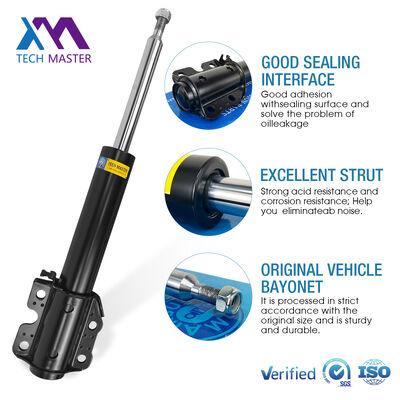 พร้อมส่ง โช้คอัพหน้า Mercedes Benz W904 ไม่มีเซ็นเซอร์ 9043201630