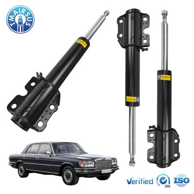 รับประกัน 18 เดือน โช้คอัพหน้า Mercedes Benz W904 ไม่มีเซ็นเซอร์ 9043201630