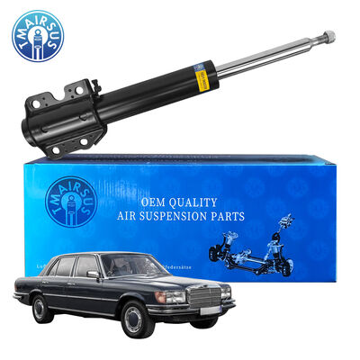 รับประกัน 18 เดือน โช้คอัพหน้า Mercedes Benz W904 ไม่มีเซ็นเซอร์ 9043201630