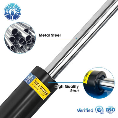 รับประกัน 18 เดือน โช้คอัพหน้า Mercedes Benz W904 ไม่มีเซ็นเซอร์ 9043201630