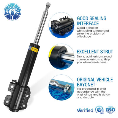 รับประกัน 18 เดือน โช้คอัพหน้า Mercedes Benz W904 ไม่มีเซ็นเซอร์ 9043201630