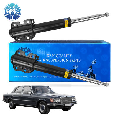 เมอร์ซีเดส เบนซ์ เบนซ์ สปรินเตอร์ W904 เครื่องลดกระแทกด้านหน้า โดยไม่มีเซ็นเซอร์ 9043201630