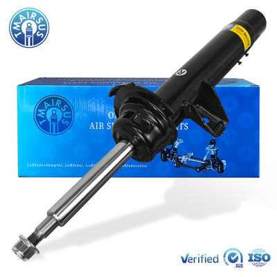 คุณภาพดี BWM E90 ด้านหน้าขวา เครื่องปรับความแรง 31316773256