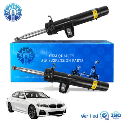 31316773256 BWM E90 ด้านหน้า ขวา เครื่องดับชน BMW