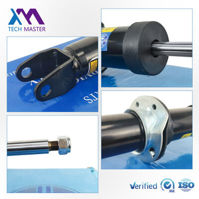 W205 W257 ด้านหน้า ซ้าย สะพัดอากาศ