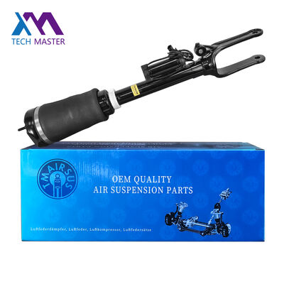 W164 สายแขวนอากาศด้านหน้า เครื่องดึงกระแทก สายแขวนอากาศรถยนต์