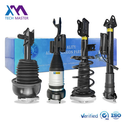 Ben-Z W220 เครื่องดึงกระแทกด้านหน้า OEM No. 2203202438 2203205113