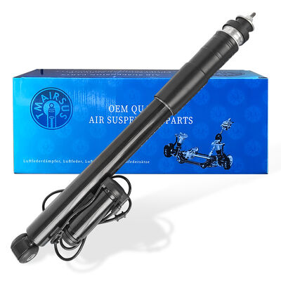 ออโต้ แอร์ซับเซนชั่น รถแอร์ซับเซนชั่น อะบอสซอร์เบอร์ Ben-z W211 W219 แอนด์