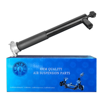 แอร์ช็อค แอร์แบ็ก สะพาน แอร์สะพาน Ben-Z W212 หลังซ้าย