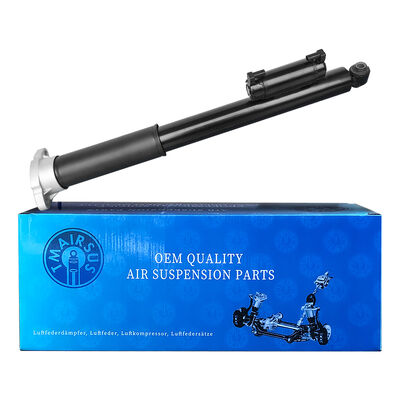 อะไหล่การแขวนอากาศ เครื่องลดกระแทกสําหรับรถเมอร์ซิด เบนซี W213 W257 หลัง