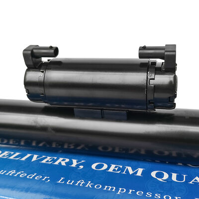 อะไหล่การแขวนอากาศ เครื่องลดกระแทกสําหรับรถเมอร์ซิด เบนซี W213 W257 หลัง