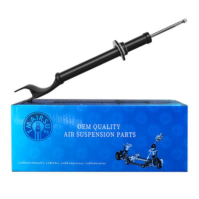 อะไหล่การแขวนอากาศ เครื่องลดกระแทกสําหรับรถเมอร์ซิด เบนซี W213 W257 หลัง