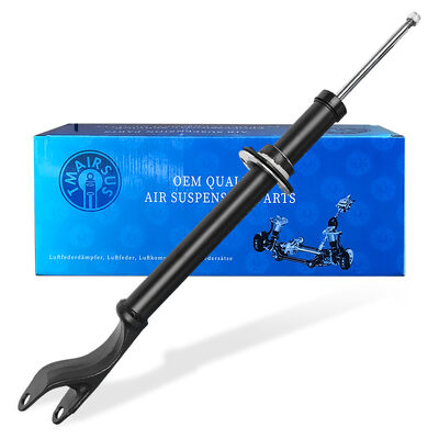 อะไหล่การแขวนอากาศ เครื่องลดกระแทกสําหรับรถเมอร์ซิด เบนซี W213 W257 หลัง