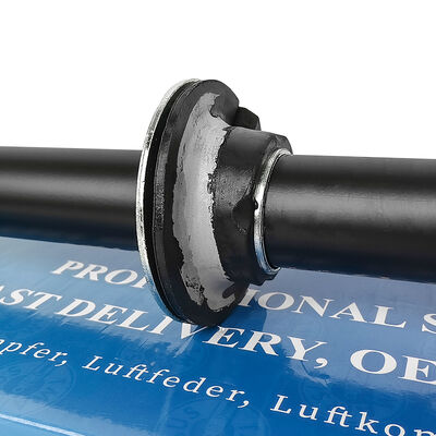 อะไหล่การแขวนอากาศ เครื่องลดกระแทกสําหรับรถเมอร์ซิด เบนซี W213 W257 หลัง