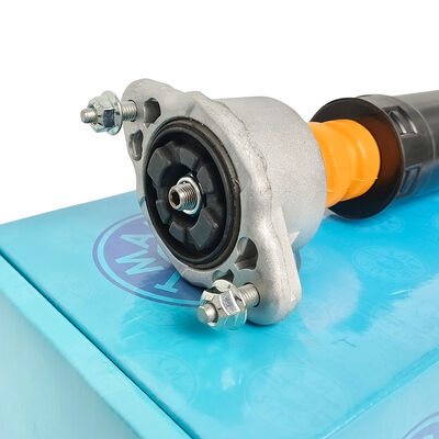 รถยนต์เยอรมันหน้า รถยนต์ลมแขวนกระแทก W212 W218 C218 E-class