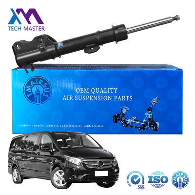 สําหรับปี 2014-2021 Ben-Z W447 สิ้นส่วนรถยนต์ / Air Struts / Suspension Kit Air Spring