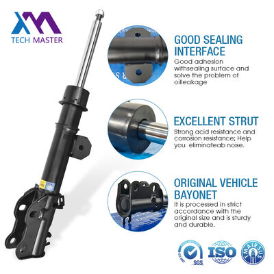 สําหรับปี 2014-2021 Ben-Z W447 สิ้นส่วนรถยนต์ / Air Struts / Suspension Kit Air Spring