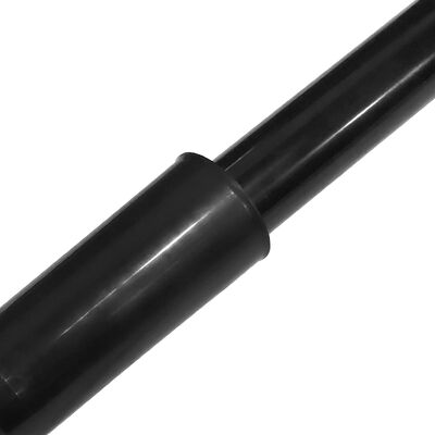 Electric Air Suspension Shock Absorber for A6 Shock Strut Absorber Damper