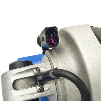 หน้าซ้ายกับ Ads การแขวนอากาศสําหรับ Au-Di R8 420412019AG