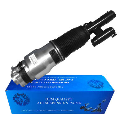 โช้คอัพช่วงล่างถุงลมด้านหลังสำหรับ Rolls-Royce Cullinan 2019- OEM 37106878225 พร้อมโครงสร้างเหล็ก+อลูมิเนียม และรับประกัน 18 เดือน