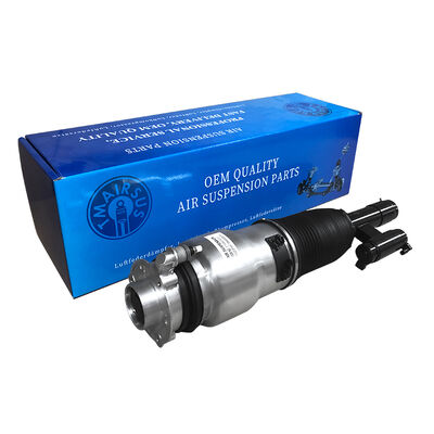 โช้คอัพช่วงล่างถุงลมด้านหลังสำหรับ Rolls-Royce Cullinan 2019- OEM 37106878225 พร้อมโครงสร้างเหล็ก+อลูมิเนียม และรับประกัน 18 เดือน