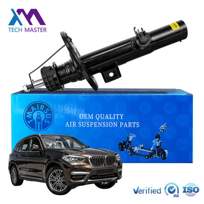 Vehicle Shock Absorber Auto Parts 37106887934 37106887156 37106887158 for BMW X3 G01 G08 X4 G02 G20 Front Right with VDC ADS