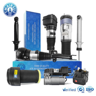 คุณภาพสูง BMW G11 G12 7 ซีรีย์หลัง ซ้ายและขวา 37106874593 37106874594