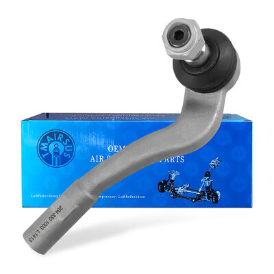 ใหม่สำหรับ W204 W203 อะไหล่รถยนต์ ลูกหมากคันชัก ด้านขวา OE 2043301003 2033303311 2033301911 2043301911