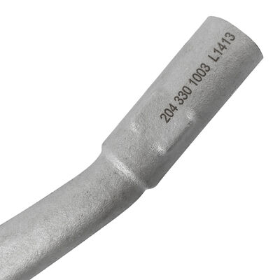 ใหม่สำหรับ W204 W203 อะไหล่รถยนต์ ลูกหมากคันชัก ด้านขวา OE 2043301003 2033303311 2033301911 2043301911