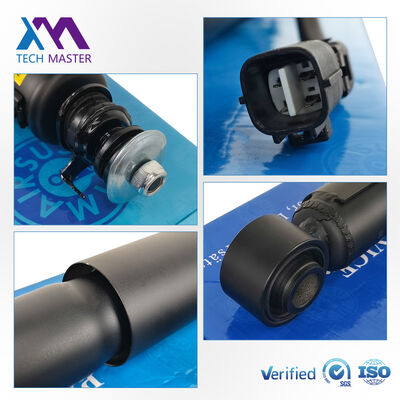 เครื่องลดกระแทกหลังสําหรับ Toyota Land Cruiser Prado 120 GX470 460 พร้อม ADS 48530-69185 48530-69485