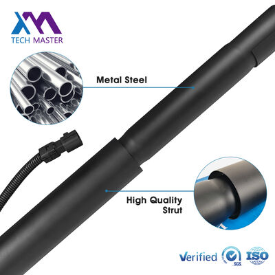 เครื่องลดกระแทกหลังสําหรับ Toyota Land Cruiser Prado 120 GX470 460 พร้อม ADS 48530-69185 48530-69485