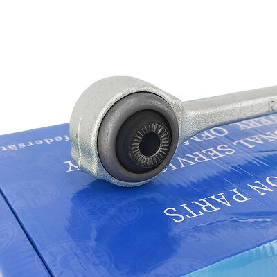 อุปกรณ์สํารองรถยนต์ การแขวนด้านหน้า แขนควบคุมด้านล่างสําหรับ X3 F25 OE 31126787669 31126787670