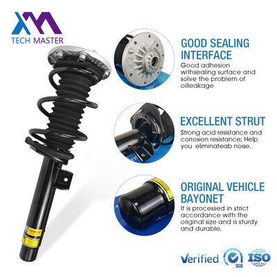 Vehicle Air Shock to Coil Shock 37116793866 37116864754 for BMW F30 F33 F34 F35  F36 3/4series front right  with VDC no Xdrive